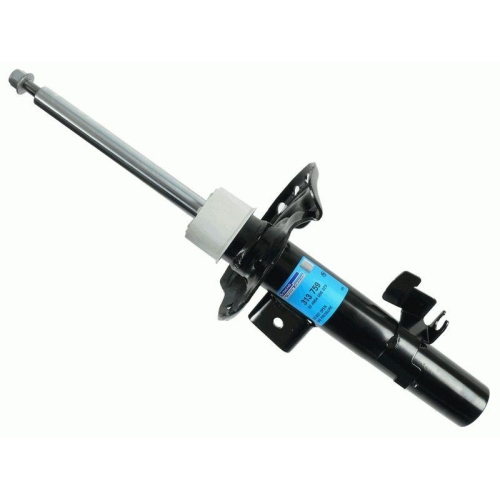 Sto&szlig;d&auml;mpfer Sachs 313759 f&uuml;r Ford Vorderachse Links