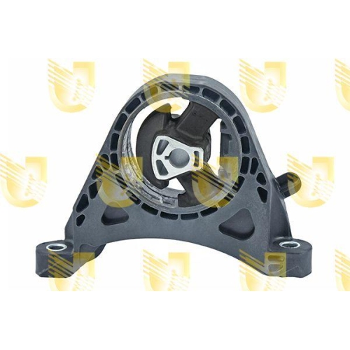 Lagerung Motor Unigom 397535 f&uuml;r Opel Vorne