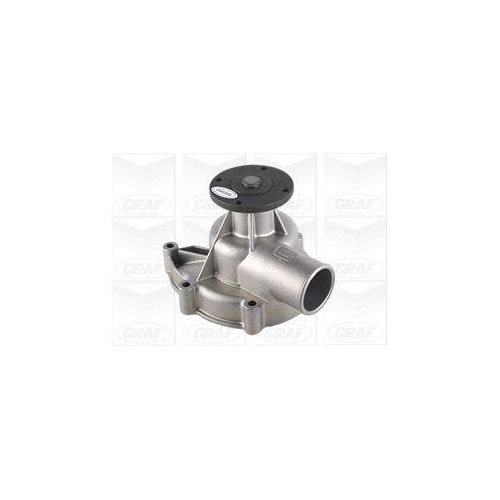 Wasserpumpe Motork&uuml;hlung Graf PA379 f&uuml;r Bmw Eastern Coach Works Advance