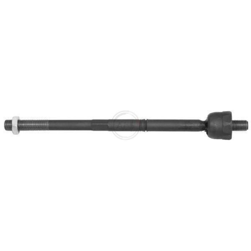 Axialgelenk Spurstange A.b.s. 240375 f&uuml;r Audi Seat Skoda VW Vag Vorderachse