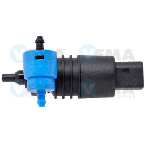 Washer Fluid Pump Window Cleaning Vema 33204 for Audi Bmw Mercedes Benz Seat VW