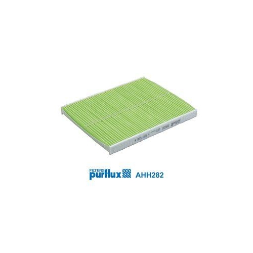 Filter Innenraumluft Purflux AHH282 Cabinhepa+ f&uuml;r Ford