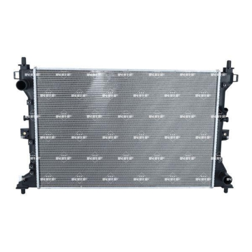 K&uuml;hler Motork&uuml;hlung Nrf 59232 f&uuml;r Suzuki