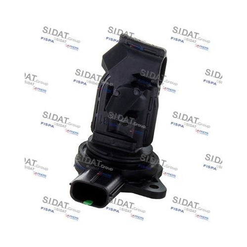 Luftmengenmesser Sidat 38.501 f&uuml;r Toyota