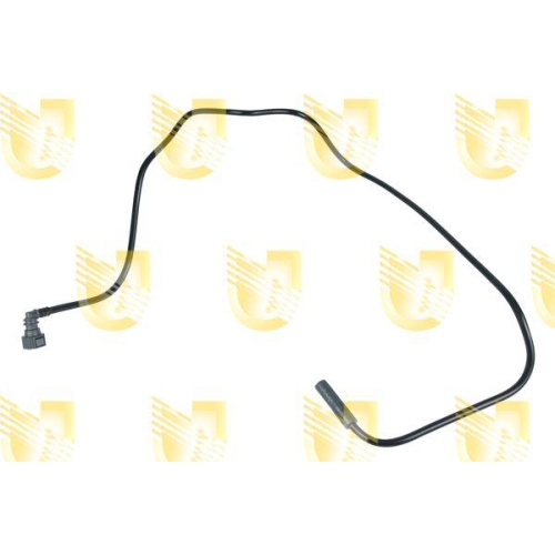 Kraftstoffschlauch Unigom 241724 für Dacia Renault