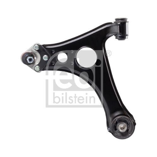 Lenker Radaufh&auml;ngung Febi Bilstein 15564 f&uuml;r Mercedes Benz Mercedes Benz Rechts