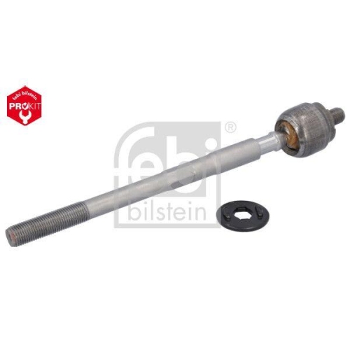 Axialgelenk Spurstange Febi Bilstein 22491 Prokit f&uuml;r Renault Vorderachse Links