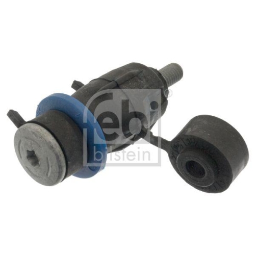 Stange/strebe Stabilisator Febi Bilstein 34710 für Renault Vorderachse Links