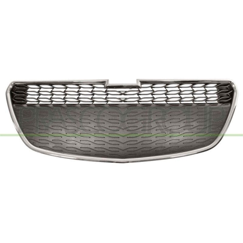 K&uuml;hlergitter Prasco DW3422011 f&uuml;r Chevrolet
