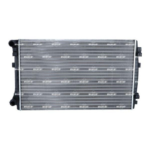 K&uuml;hler Motork&uuml;hlung Nrf 58453A Economy Class f&uuml;r Audi Seat Skoda VW Cupra