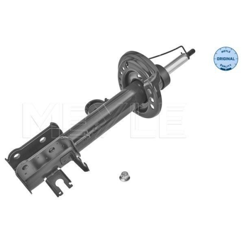 Sto&szlig;d&auml;mpfer Meyle 2267230003 Meyle-original: True To Oe. f&uuml;r Fiat Jeep