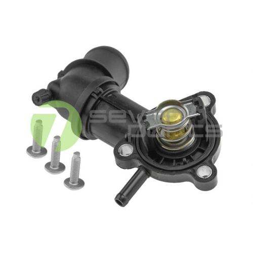 Thermostat K&uuml;hlmittel 7 Seven Parts SV2300157 f&uuml;r Alfa Romeo Jeep Fiat Lancia