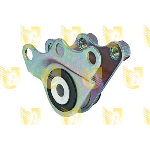 Lagerung Motor Unigom 395585 f&uuml;r Citro&euml;n Fiat Peugeot Hinten