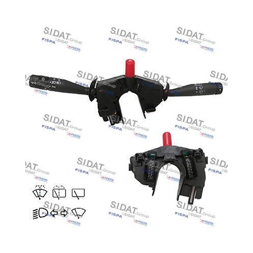 Lenkstockschalter Sidat 430005 für Ford Mazda