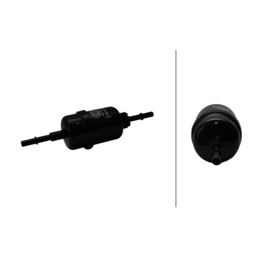Kraftstofffilter Hella 8ZF 366 111-471 f&uuml;r Ford Mazda