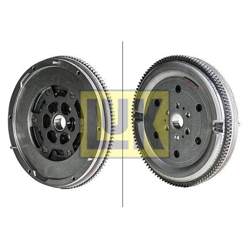 Schwungrad Schaeffler Luk 415 0397 10 Luk Dmf für Ford