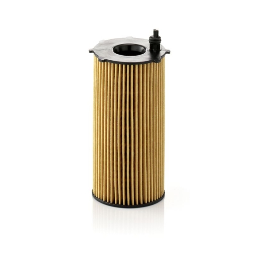 Ölfilter Mann-filter HU 820/2 X für Chrysler Fiat VM