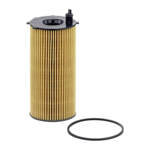 Ölfilter Mann-filter HU 820/2 X für Chrysler Fiat VM