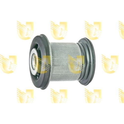 Lagerung Lenker Unigom 391297 für Citroën Peugeot Hinterachse Links