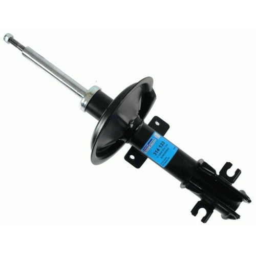 Sto&szlig;d&auml;mpfer Sachs 314133 f&uuml;r Fiat Vorderachse