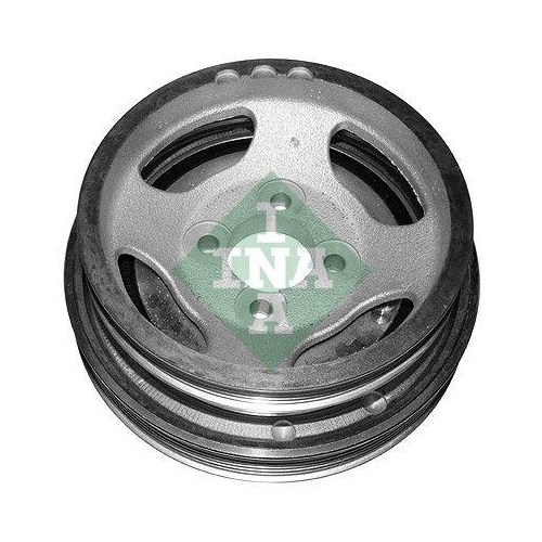 Riemenscheibe Kurbelwelle Schaeffler Ina 544 0035 10 für Fiat