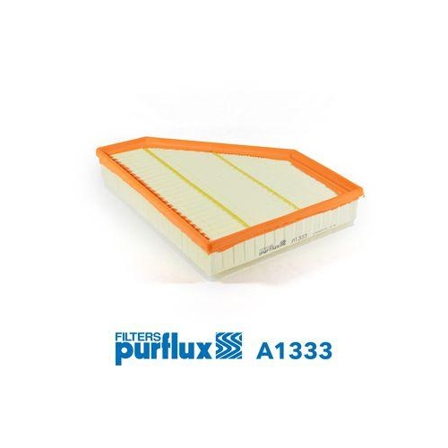 Luftfilter Purflux A1333 f&uuml;r Bmw Rover/austin AC Generic