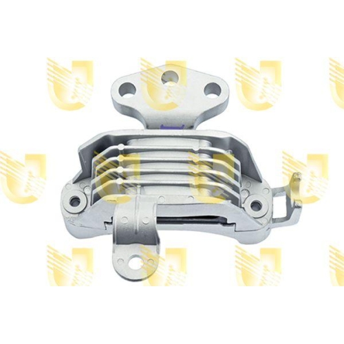 Lagerung Motor Unigom 397536 f&uuml;r Opel Vorne Vorne Rechts