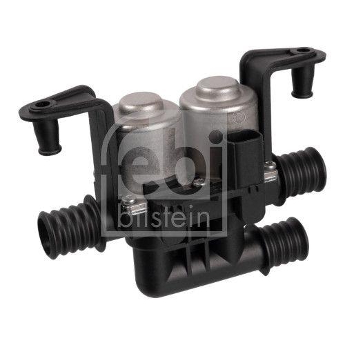 Kühlmittelregelventil Febi Bilstein 171604 Febi Plus für Bmw Mercedes Benz