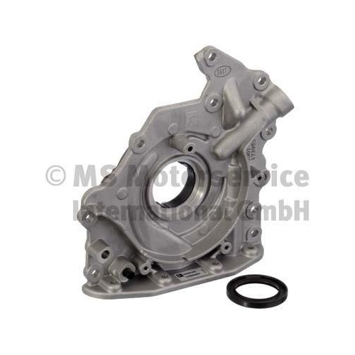 &Ouml;lpumpe Pierburg 7.07919.09.0 f&uuml;r Toyota Volvo Citro&euml;n Fiat Ford DS Mazda