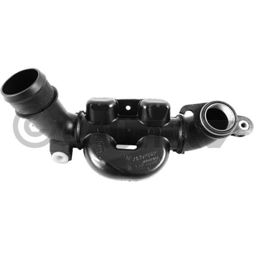 Ladeluftschlauch Cautex 757111 f&uuml;r Ford Citro&euml;n Peugeot Mazda Ford Usa