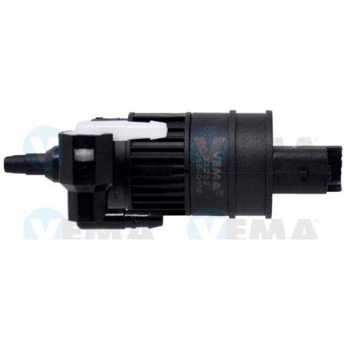 Waschwasserpumpe Scheibenreinigung Vema 33232 für Nissan Opel Renault