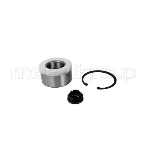 Radlagersatz Metelli 19-2781 f&uuml;r Jaguar Land Rover Doppelachsaggregat