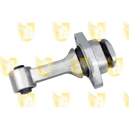 Lagerung Motor Unigom 396950 f&uuml;r Hyundai Kia Hinten