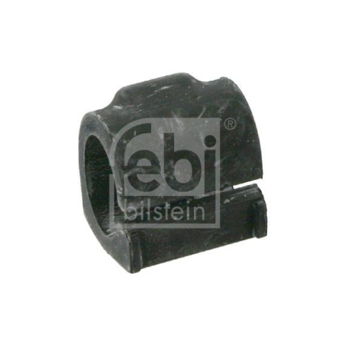 Lagerung Stabilisator Febi Bilstein 27446 f&uuml;r Lada Nissan Renault Dacia Mahindra