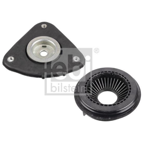 Reparatursatz Federbeinst&uuml;tzlager Febi Bilstein 30842 f&uuml;r Ford Mazda Volvo