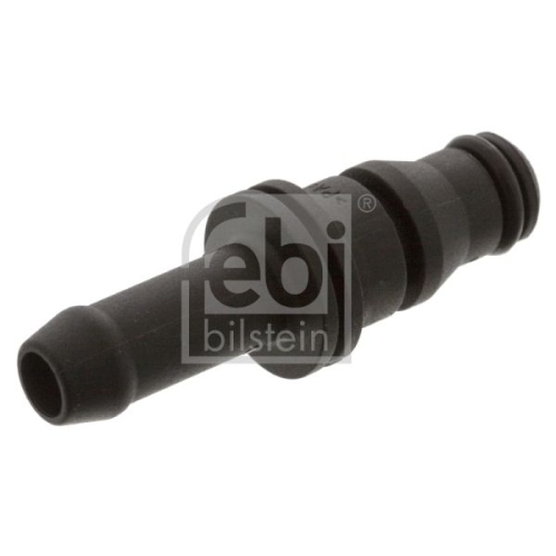 Anschlussstutzen Kühlmittelleitung Febi Bilstein 47213 Febi Plus für