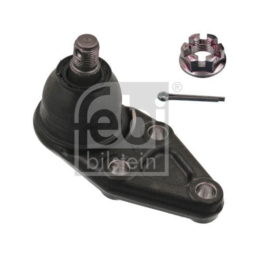 Trag /f&uuml;hrungsgelenk Febi Bilstein 41264 f&uuml;r Mitsubishi Hinterachse Links Oben