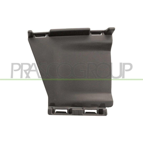 L&uuml;ftungsgitter Sto&szlig;f&auml;nger Prasco FT0402101 f&uuml;r Fiat Unten