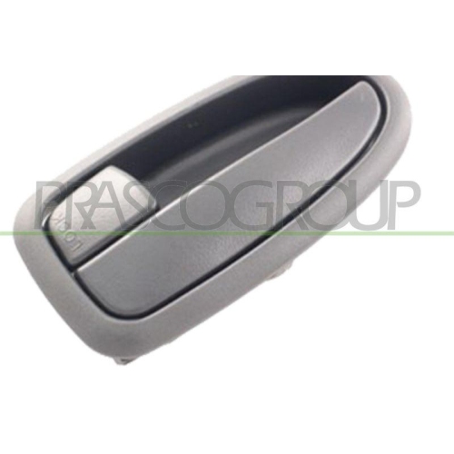T&uuml;rgriff Innenausstattung Prasco HN7158602 f&uuml;r Hyundai Hinten Links Innen