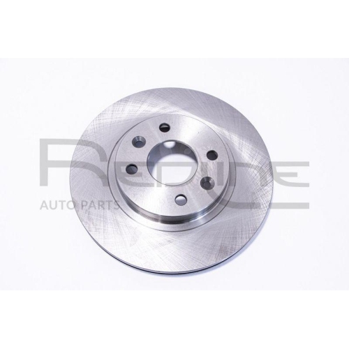 Bremsscheibe Red-line 26NI037 für Lada Nissan Renault Dacia Vorderachse