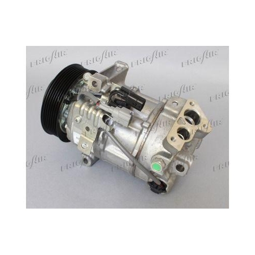 Kompressor Klimaanlage Frigair 940.30322 für Renault