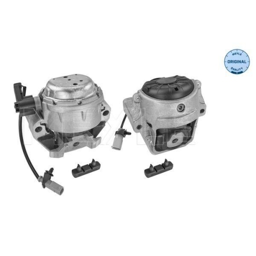 Lagerung Motor Meyle 1001993200S Meyle-original-kit: Better Solution For You!