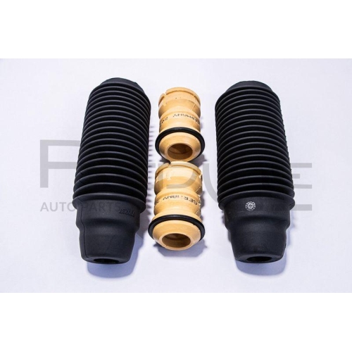 Staubschutzsatz Sto&szlig;d&auml;mpfer Red-line 75NI001 f&uuml;r Nissan Renault Vorderachse