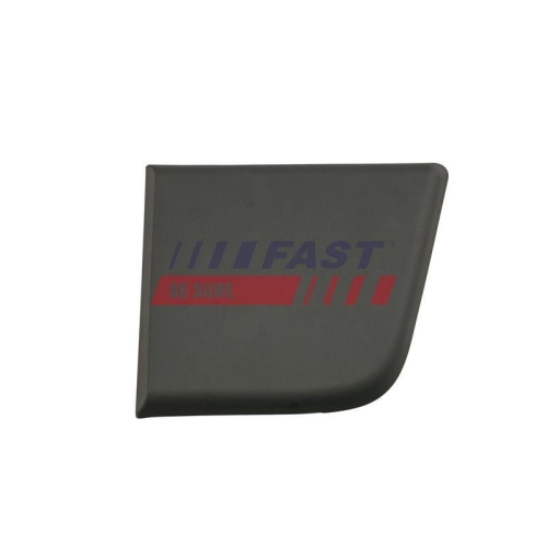 Zier /schutzleiste Seitenwand Fast FT90411 f&uuml;r Fiat Citro&euml;n Hinten Links