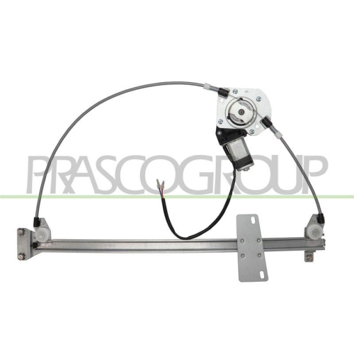 Fensterheber Prasco ME908W022 f&uuml;r Mercedes Benz Mercedes Benz Mercedes Benz