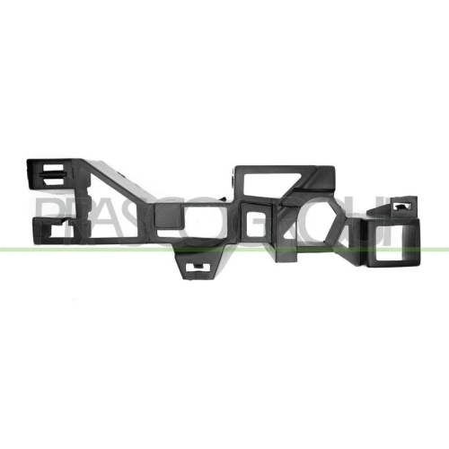 Aufpralld&auml;mpfer Sto&szlig;f&auml;nger Prasco DA2301654 f&uuml;r Dacia Hinten Links