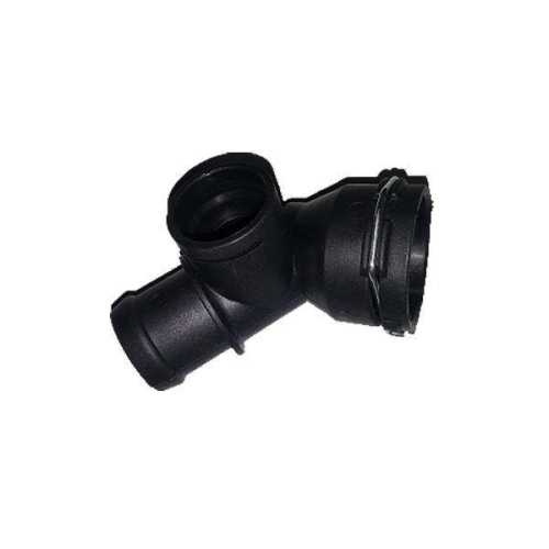 K&uuml;hlmittelflansch Goom CF-0245 f&uuml;r Vag Unten