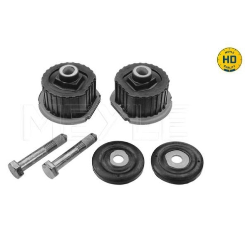 Reparatursatz Achsk&ouml;rper Meyle 0140350073HD f&uuml;r Mercedes Benz Mercedes Benz