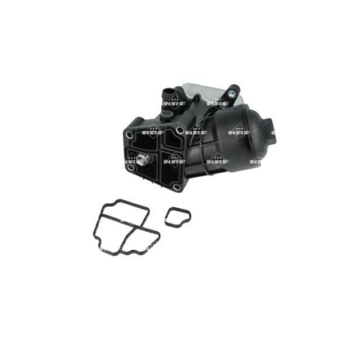 Geh&auml;use &Ouml;lfilter Nrf 31847 Easy Fit f&uuml;r Seat Skoda VW