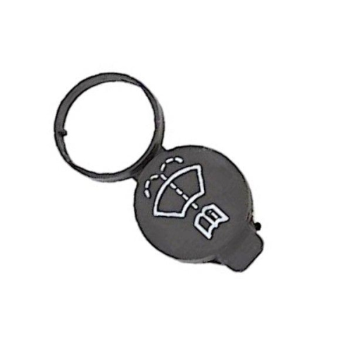 Cap Washer Fluid Reservoir Goom WTC-0003 for Opel